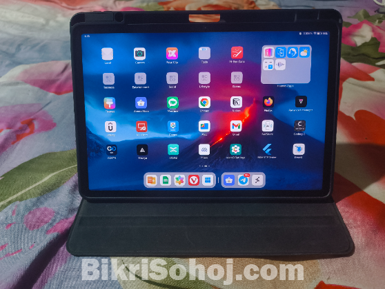 HUAWEI MatePad 11.5-inch PaperMatte 5dition